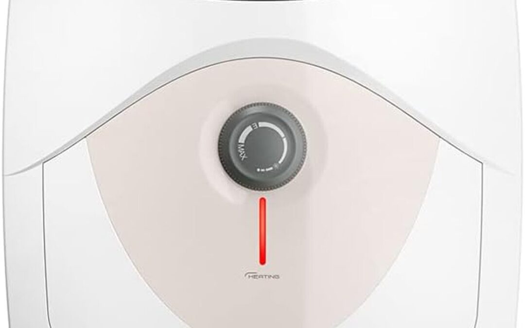 Test du chauffe-eau Ariston 3100856