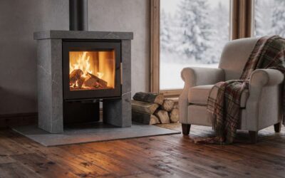 Quels sont les avantages d&rsquo;un poêle en stéatite ?