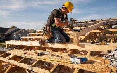 Quelles sont les règles à connaître pour refaire sa charpente ?