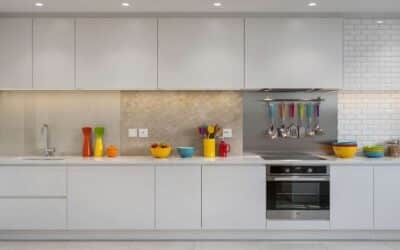 Quelle crédence choisir pour ma cuisine ?