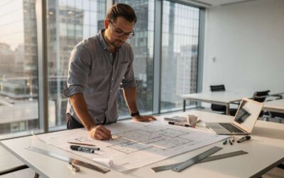 Comment bien choisir son plan d&rsquo;architecte ?