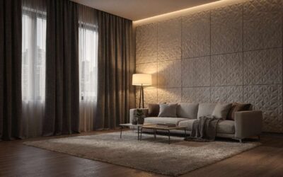 Isolation phonique en appartement : quelles solutions ?