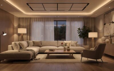 Plafond chauffant : astuces et bienfaits pour votre maison