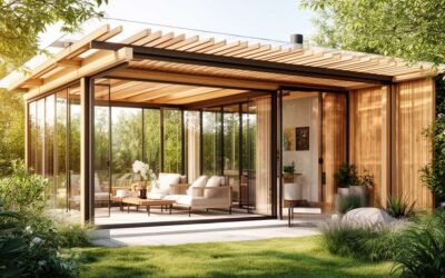 Véranda Bioclimatique : atouts et Avantages de Cette Extension