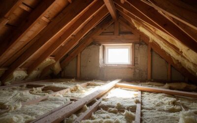 L&rsquo;isolation des combles : est-ce rentable ?