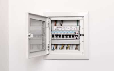 Tout savoir sur le tableau électrique de maison