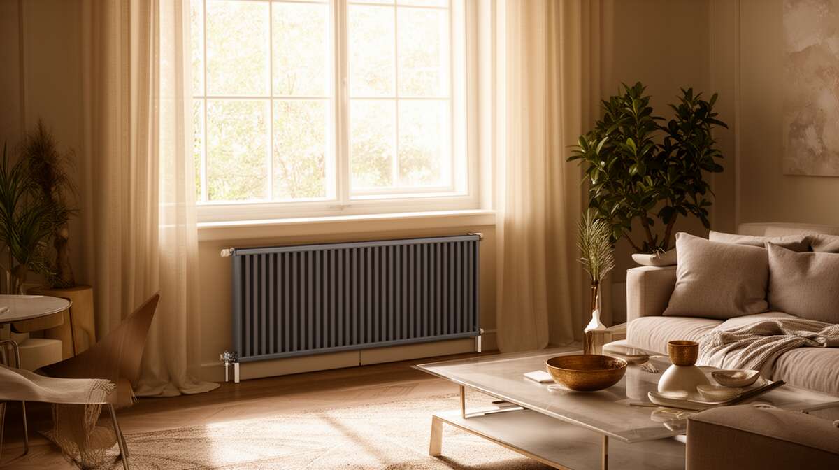 Conseils pour choisir le bon radiateur sous fen&ecirc;tre