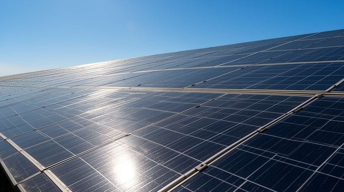 Fonctionnement des panneaux solaires : de la lumi&egrave;re &agrave; l'&eacute;lectricit&eacute;