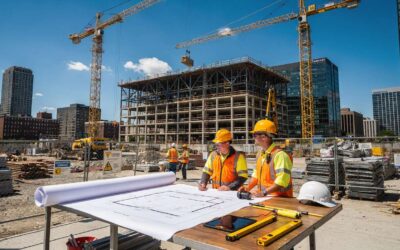 Comment surélever un immeuble : conseils et astuces