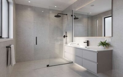 Rénovation salle de bain : idées et conseils pratiques