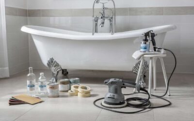 Comment rénover sa baignoire pour retrouver le plaisir du bain ?