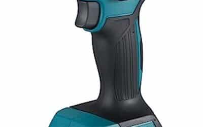 Essai de la perceuse-visseuse sans fil 18V Makita DDF484RTJ
