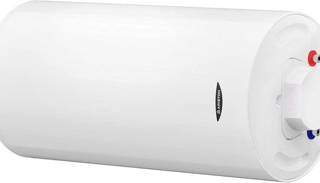 Test chauffe-eau électrique Ariston INITIO 150 L