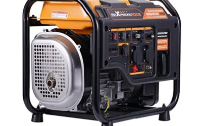 Test du groupe électrogène maXpeedingrods 3200W : performance et polyvalence