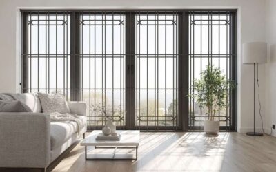 Comment sécuriser ses fenêtres avec des grilles de protection efficaces