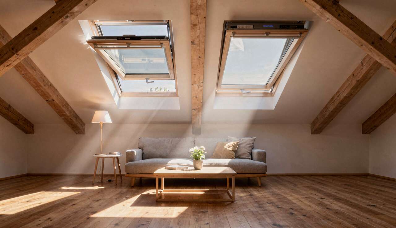 Les ouvertures disponibles&nbsp;: manuelles ou motoris&eacute;es&nbsp;?