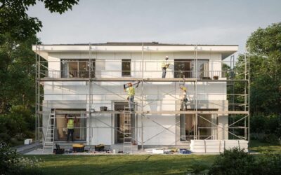 Refaire l’isolation extérieure : comment choisir pour économiser l’énergie ?