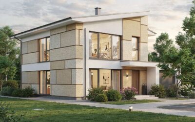 Isolation thermique par l’extérieur : combien ça coûte ?