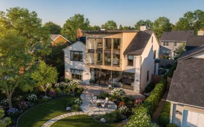 Quand choisir la surélévation pour agrandir sa maison ?