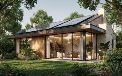 Extension bioclimatique : confort et économies pour votre maison