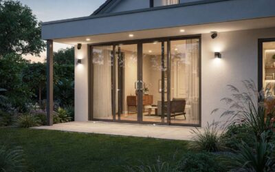 Comment sécuriser sa véranda ?