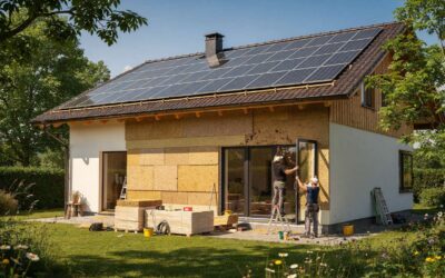 Rénovation énergétique : comment transformer votre résidence secondaire ?
