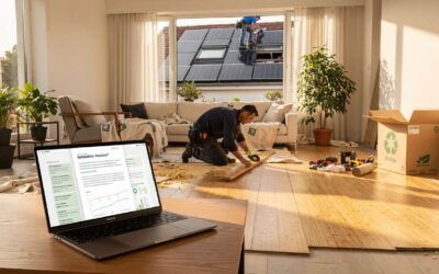 Comment financer ses travaux de rénovation avec un crédit d&rsquo;impôt développement durable ?