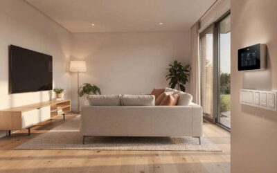 Économies d&rsquo;énergie et confort avec les solutions connectées Legrand