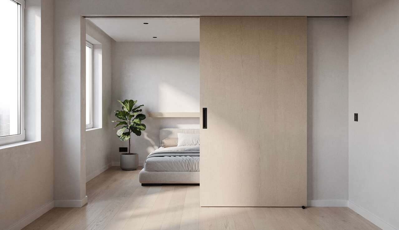 Optimiser l'espace dans les petites pi&egrave;ces