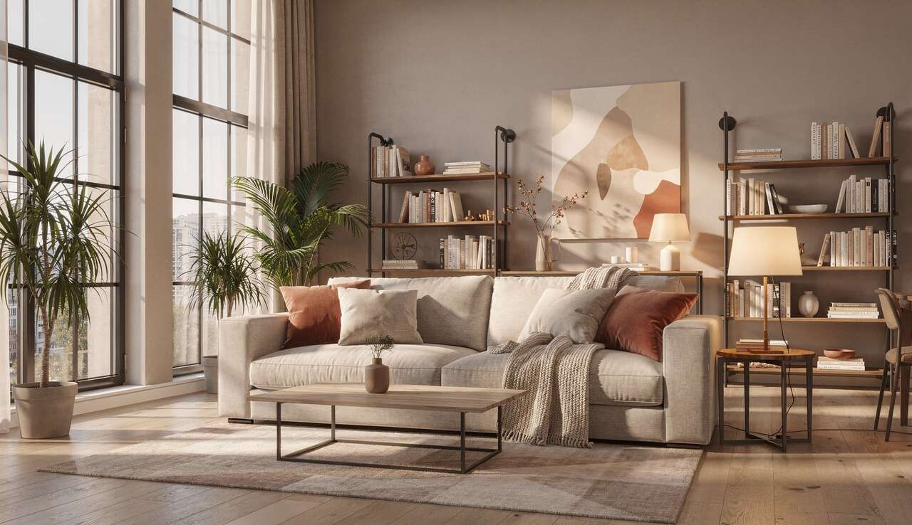 Jouer avec les volumes et la lumière Jouer avec les volumes et la lumière