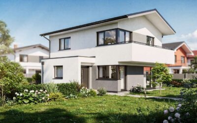 Quels avantages pour la surélévation de maison ?