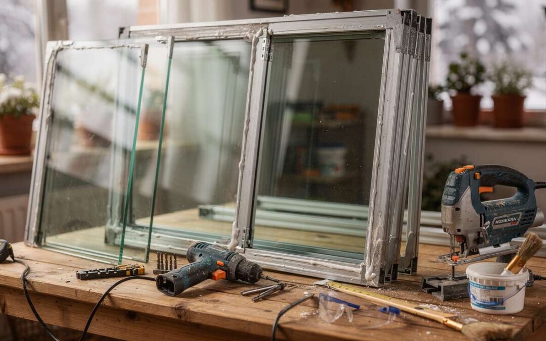 Comment construire un jardin d'hiver ?