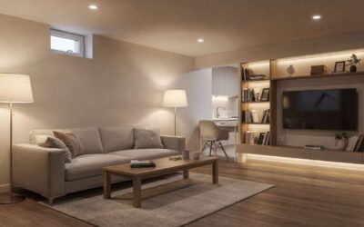 Comment éclairer mon souplex efficacement ?