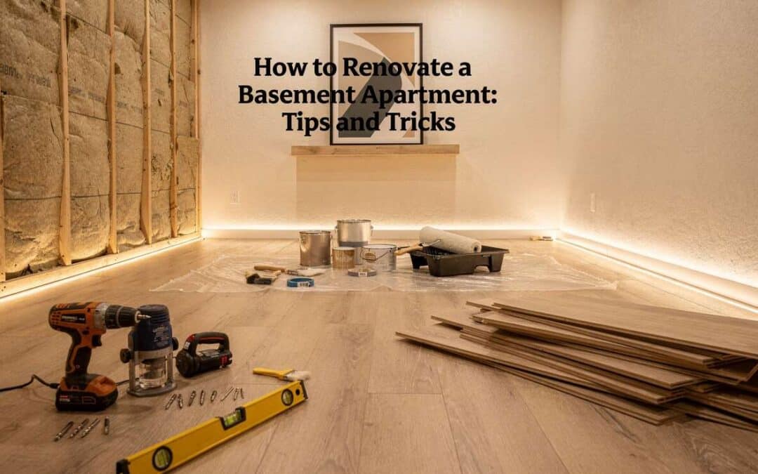 Comment rénover un souplex : conseils et astuces