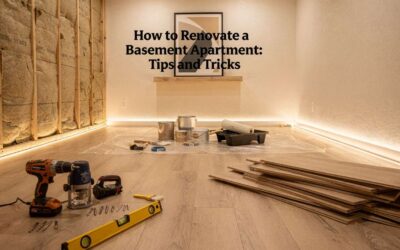 Comment rénover un souplex : conseils et astuces