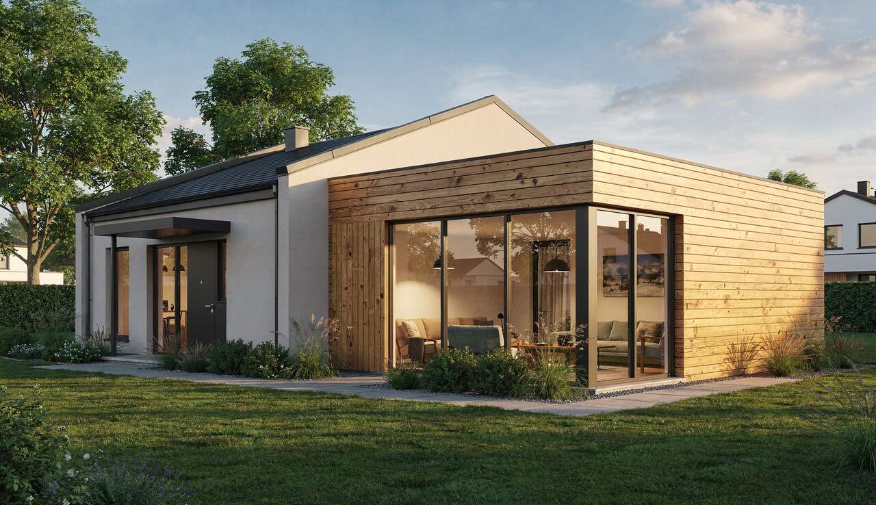 Ai-je le droit de construire une extension en bois ?