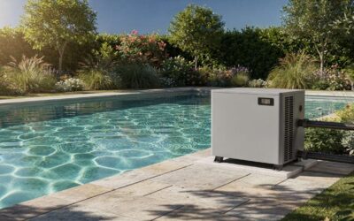 Installer une pompe à chaleur pour profiter de sa piscine par tous les temps