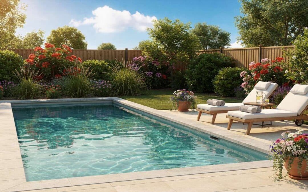 Quand et comment rénover une piscine ?