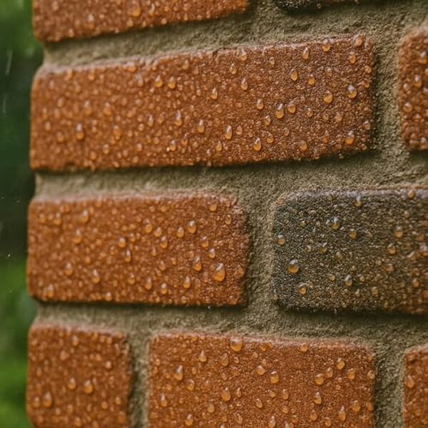 Découvrez le test de l'hydrofuge codeve Bois 20L : protection optimale pour façades et murs contre l'humidité et les intempéries