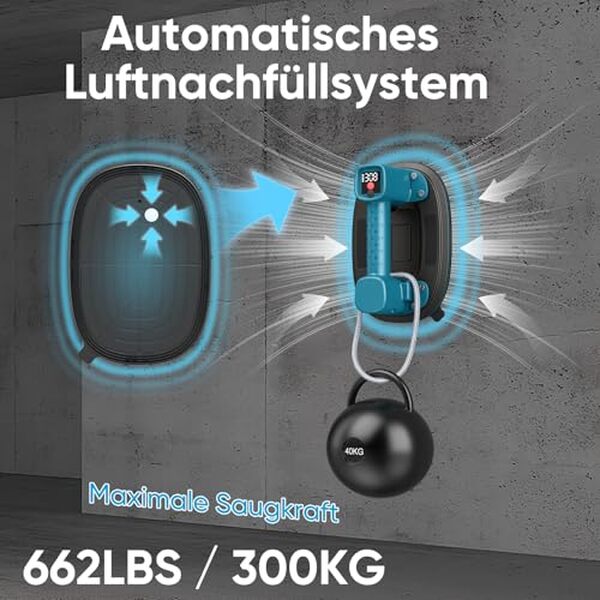 Découvrez comment une ventouse électrique performante offre puissance et autonomie pratiques grâce à notre test détaillé.