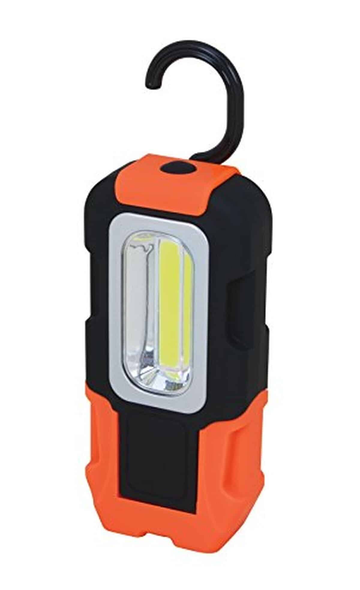 Test de la lampe ATAK 339 : polyvalence et puissance en poche