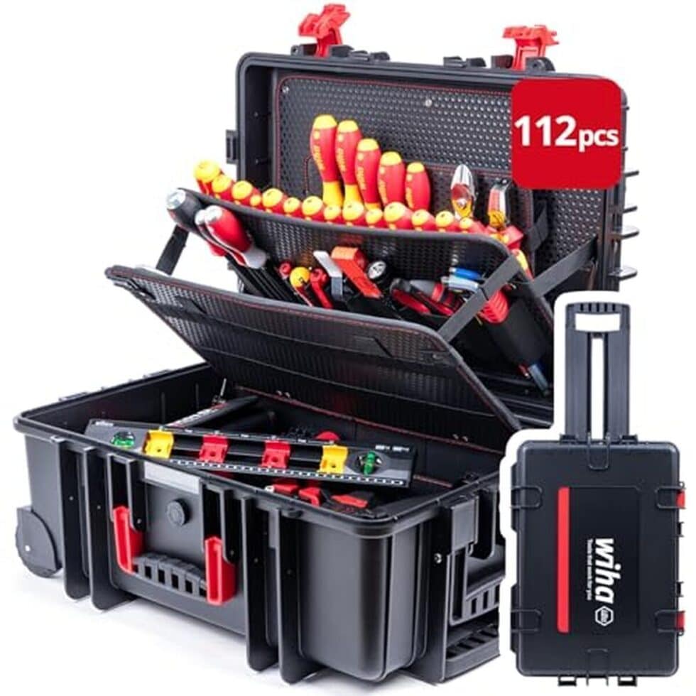 Test Complet De La Caisse Outils Wiha Competence XXL II test-complet-de-la-caisse-outils-wiha-competence-xxl-ii