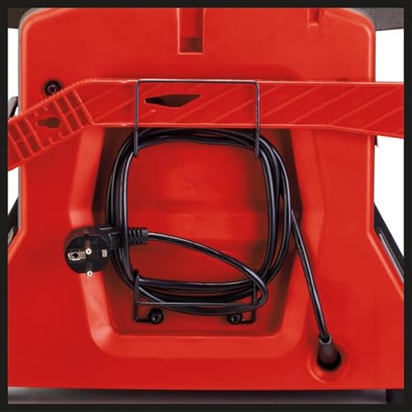 Découvrez notre analyse détaillée de la raboteuse-dégauchisseuse Einhell TC-SP 204/2 1 500 W : performances, avantages et inconvénients pour vos projets de bricolage