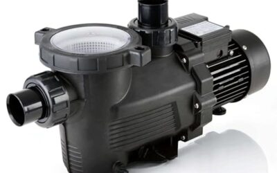 Test de la pompe piscine Arebos 800 W : puissance et économie d&rsquo;énergie