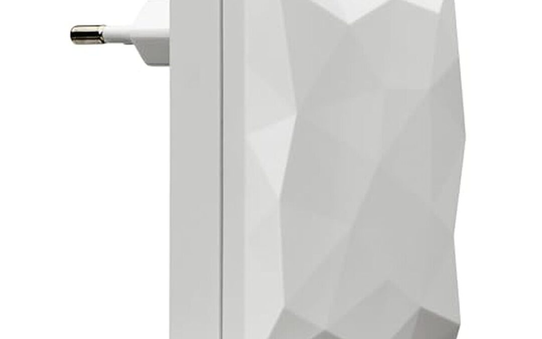 Test : passerelle Bubendorff IDiamant par Legrand, contrôle facile des volets roulants