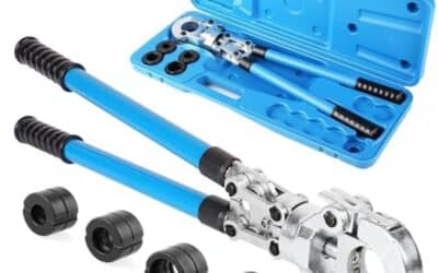 Test : pince à sertir multicouche TH complète et performante