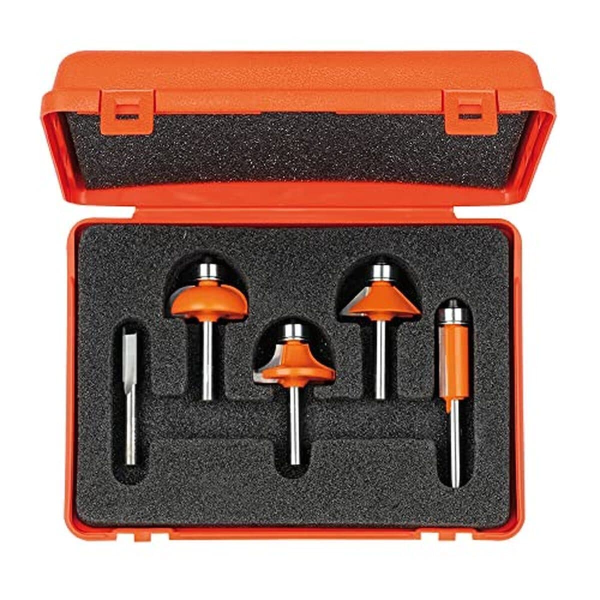 Orrange Tools Test des fraises droites cmt orange tools 900.005.03 : performance et ...