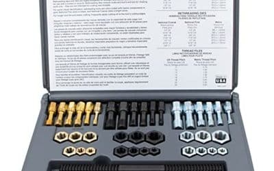 Test : kit de restauration de filetage Lang 972