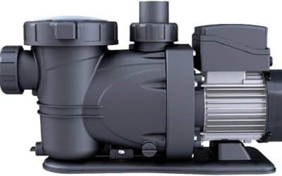 Test de la pompe Gre PP102 : filtration piscine 900W, 20 m³/h