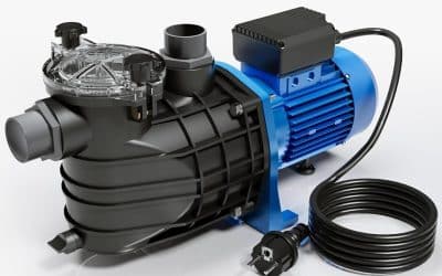 Test de la pompe piscine Wiltec 1500 W : filtration efficace et performante